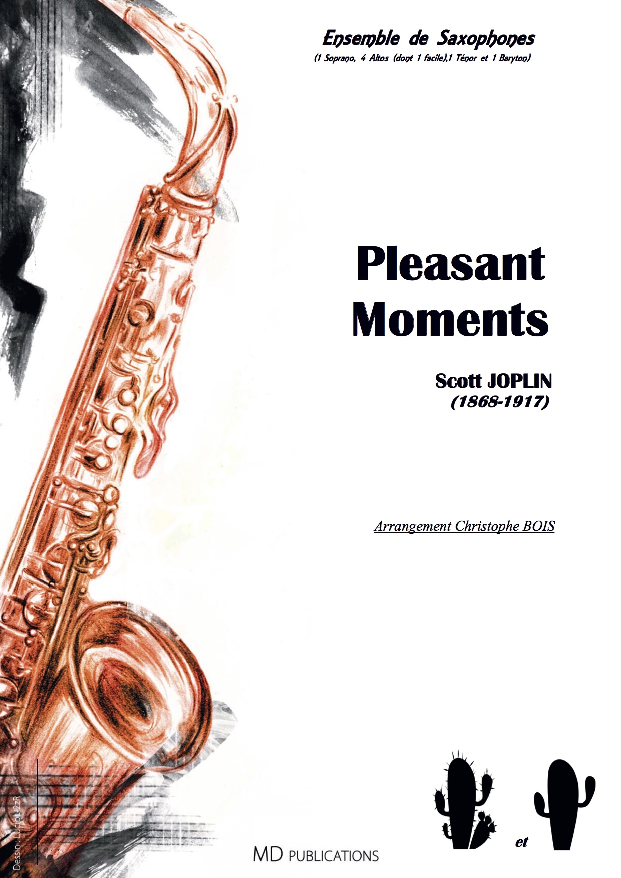Pleasant moments - MDpublications